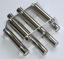 magnetic grate separator  MSA Magnetic Technology Co., Ltd.