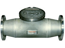 magnetic grate separator for liquid products  Magnapower Equipment Limited