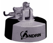 magnetic gripper 26 - 55 kg | VM series ANDRIN