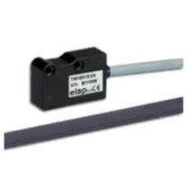 magnetic incremental linear encoder 0.05 - 0.1 mm, IP67 | TMP + MP200 ELAP