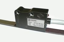 magnetic incremental linear encoder 1 - 50 m, 0.5 - 500 &micro;m | Model MT JSC "Precizika Metrology"