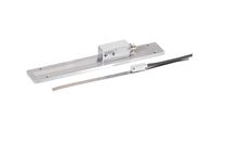 magnetic incremental linear encoder 0.4 - 0.5 mm ITK Dr. Kassen