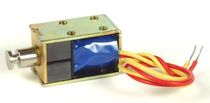 magnetic latching solenoid 5.0 N, 4 mm PENNY   GILES CONTROLS