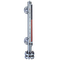 magnetic level indicator 51 mm, 63.5 mm, 76 mm | Atlas� MAGNETROL