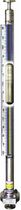 magnetic level indicator  Clark-Reliance