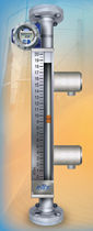 magnetic level indicator max. 207 bar | Magwave  K-TEK