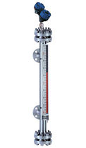 magnetic level indicator 76 mm, 102 mm | Aurora&reg; MAGNETROL