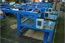magnetic palletizer 410 series H.G. Molenaar
