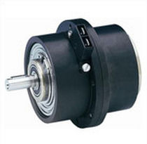 magnetic particle clutch 2.5 Nm magneta