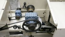 magnetic particle clutch 24 - 90 V | C series MAGPOWR