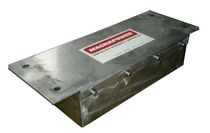 magnetic plate separator  Magnapower Equipment Limited