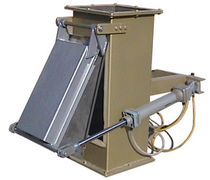 magnetic plate separator  Yemmak