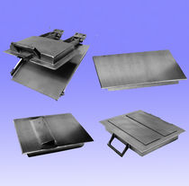 magnetic plate separator  MSA Magnetic Technology Co., Ltd.