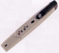 magnetic pole detector  MAGNET-PHYSIK
