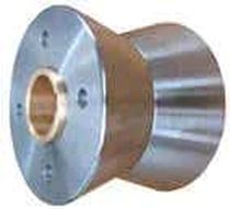 magnetic roller  Jupiter Magnetics