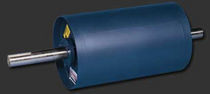 magnetic roller separator  Dings