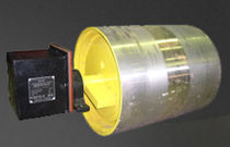 magnetic roller separator 1.8 - 5 kW | DShZh series KEP DimAl, Ltd.
