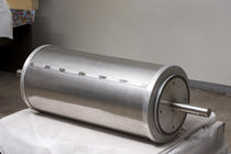 magnetic roller separator  Magma Magnets Manufacturing