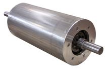 magnetic roller separator  Cogelme