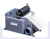 magnetic roller separator  VERTEX MACHINERY WORKS CO. ,LTD