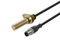 magnetic rotational speed sensor FC series Rheintacho Messtechnik