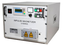 magnetizer max. 2 800 J, 60 000 A | U Series MAGNET-PHYSIK