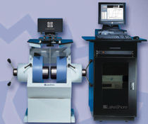 magnetometer 7400 Series Lake Shore Cryotronics, Inc.