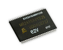 magnetoresistive random access memory (MRAM)  e2v scientific instruments
