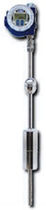magnetostrictive level sensor max. 22 m, -196 - 427 &ordm;C | AT100 K-TEK