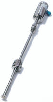 magnetostrictive level transmitter max. 50 bar | TORRIX Sart von Rohr