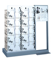 magnetron high-voltage AC/DC power supply max. 120 000 W, 10 - 72 kV | MG series Spellman High Voltage Electronics