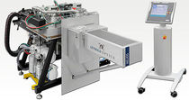 magnetron sputtering PVD deposition machine 46 - 110 kVA | HELIOS, HELIOSpro Leybold Optics