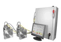 magnetron for ion sputtering  Dexter Magnetic Technologies