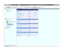 maintenance management software SESAME  SIS Sevme Informatique et Services