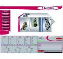 maintenance management software LennoxVision&trade; Lennox Europe