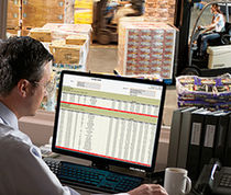 maintenance management software FleetSTATS&reg; CROWN