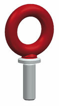 male fixed hoist ring 400 - 4 000 kg | RGS series REMA Hollande B.V.