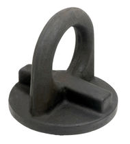 male fixed hoist ring 10 000 - 15 000 lb | Heavy Duty&reg; ADB Hoist Rings Mfg 