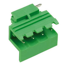 male pin header  PHOENIX MECANO