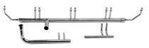 manifold  Parker Climate Systems Division