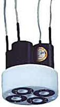 manifold solenoid valve max. 2.5 bar |  STV Disk  series Clark