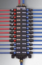 manifold  Viega GmbH & Co. KG