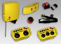 manipulator type radio remote control IP 65 | OMNICONTROL series JAY Electronique