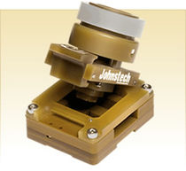 manual actuator for socket SL-VCMA Johnstech