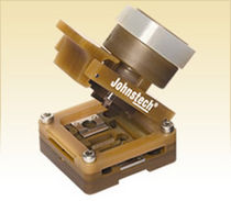 manual actuator for socket VMA Johnstech