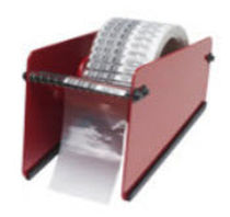 manual adhesive label dispenser LD100 Computype