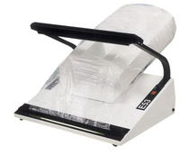 manual bag sealer 480 - 600 mm | E 53 ORA