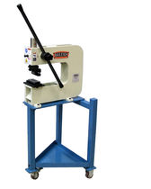 manual bench press 3 t | BP-3 Baileigh Industrial
