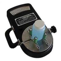 manual bottle cap torque tester max. 100 lb.in | AccuTorque Accutek Packaging Equipment Companies, Inc.