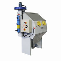 manual bulk bag unloader 25 - 50 kg | SV-86 COMAV
